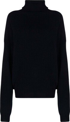 Cabin Turtleneck Jumper