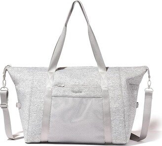 All Day Large Duffel (Heather Grey Neoprene) Bags