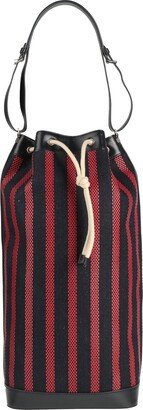 Duffel Bags Red