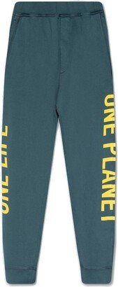 The One Life One Planet Collection Sweatpants