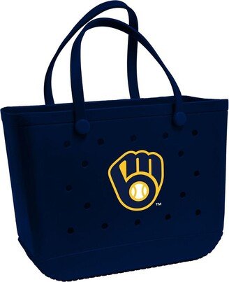 Women's Milwaukee Brewers Venture Tote