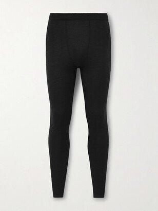 Desoli Solid Merino™ Ski Tights