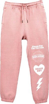 Slutty Vegan Worldwide Slut Sweatpants