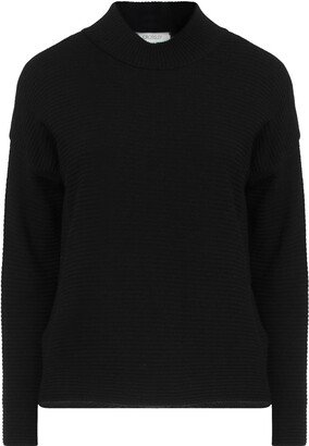 Turtleneck Black-CV