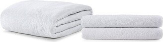 Ella Jayne 3-Piece Mattress Protector & Pillow Protector Set