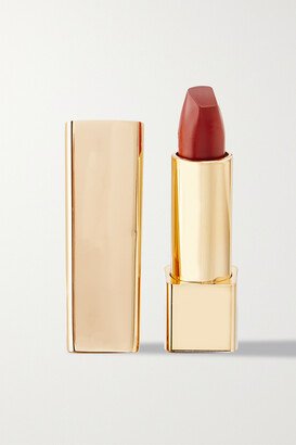 Unlocked Satin Crème Lipstick - Lynx 338