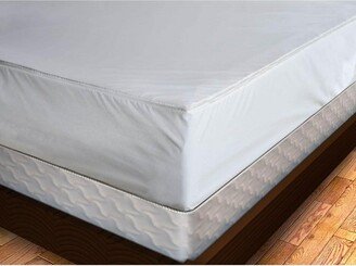 ShopBedding Premium Bed Bug Proof Mattress Cover, Full 10 Inches