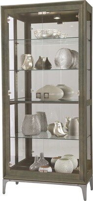 Sheena Curio Cabinet