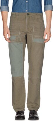 Pants Military Green-AC