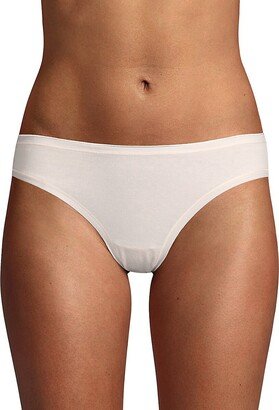 Low-Rise Bikini Briefs-AA