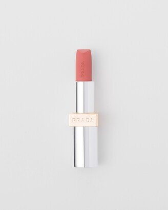 Monochrome Hyper Matte Lipstick - B02 - Quartz