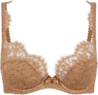 Carline Plunge Underwired Bra