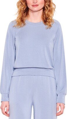 Cropped Sweatshirt-AA