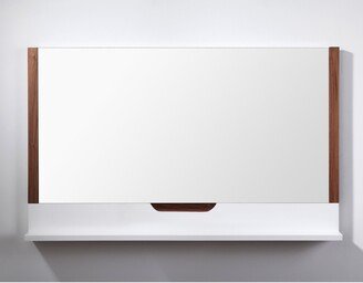 Cartisan Design Bathroom Mirror Regia 55 Modern Style