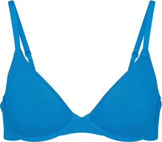 Cotton Jersey T-Shirt Bra | Mykonos