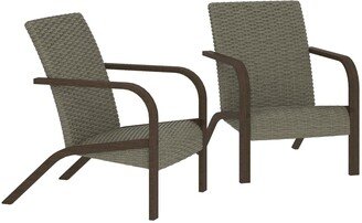 Outdoor Furniture Villa Park SmartDry Patio Lounge Chairs