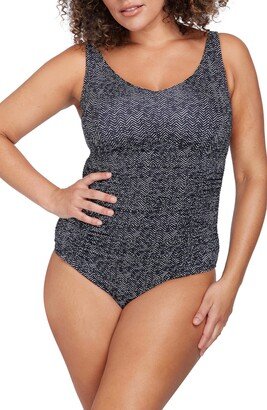 Artesands Raphael E- & F-Cup One-Piece Swimsuit