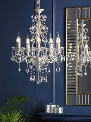 Shamley Chandelier Ceiling Light