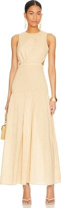 x REVOLVE Lottie Dress