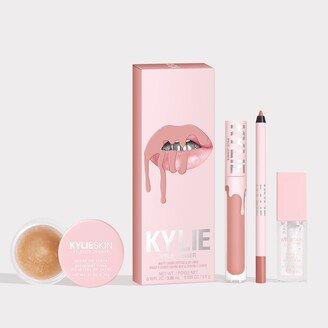 Pamper Your Pout Bundle - Kylie