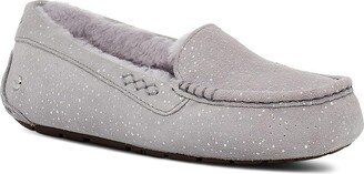 Ansley Metallic Spots (Pencil Lead) Women's Shoes