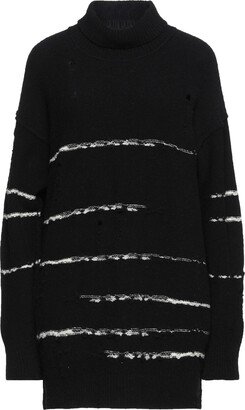 Turtleneck Black-BP