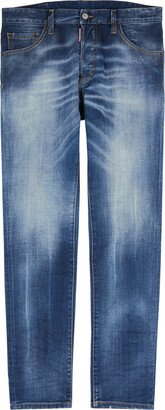 Cool Guy Slim-leg Jeans