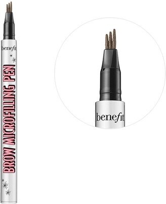 Brow Microfilling Eyebrow Pen-AB