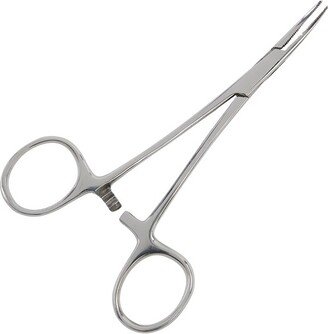 Groomer Essentials Hemostat Curved