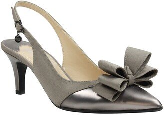 Gabino Slingback Pump