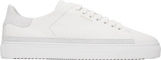 White Clean 90 SR Sneakers