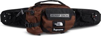 x The North Face Steep Tech waist bag