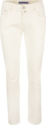 Five-pocket Jeans Trousers