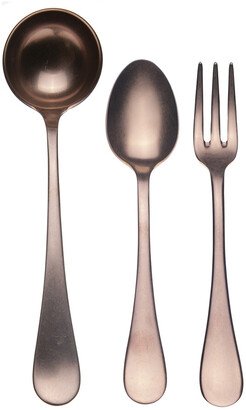 3Pc Serving Set-AT