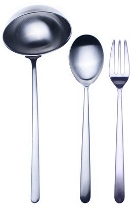 3Pc Serving Set-AR