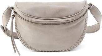 Juno Belt Bag (Granite Grey) Handbags