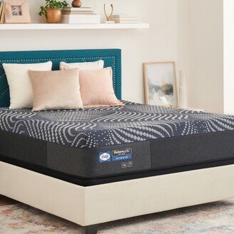 Sealy® Posturepedic® Plus Brenham Hybrid Soft Twin XL Mattress