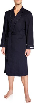 Luxury Cashmere Long Robe