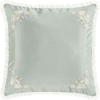 Royal Court Spring Garden Sham, European