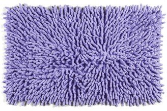 Chenille Cotton Bath Rug