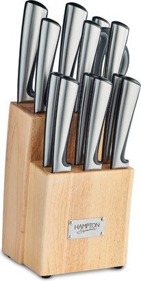 14 Piece Orion Stone Cutlery Set