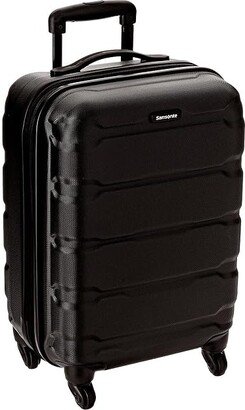 Omni PC 20 Spinner (Black) Luggage