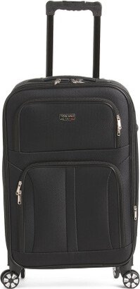 TJMAXX 23In Aiutante Softside Carry-On Spinner For Women