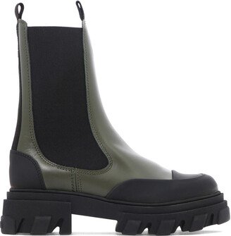 Chelsea ankle boots-AC