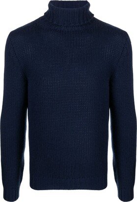 ERALDO Roll-Neck Cashmere Jumper