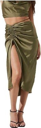 womens Astr Women's South Beach Skirt