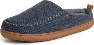 Men's Alpine Bern Clog Slipper