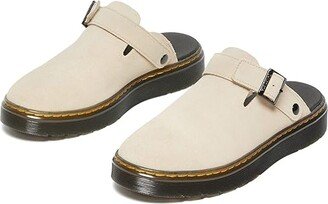 Carlson (Sand) Shoes