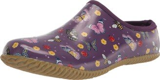 Women's Garden Clog