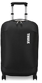 Subterra Carry On Spinner Suitcase